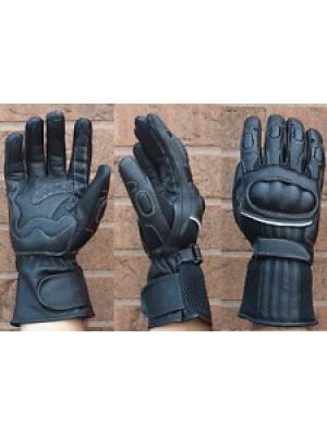 Motor Bike Gloves